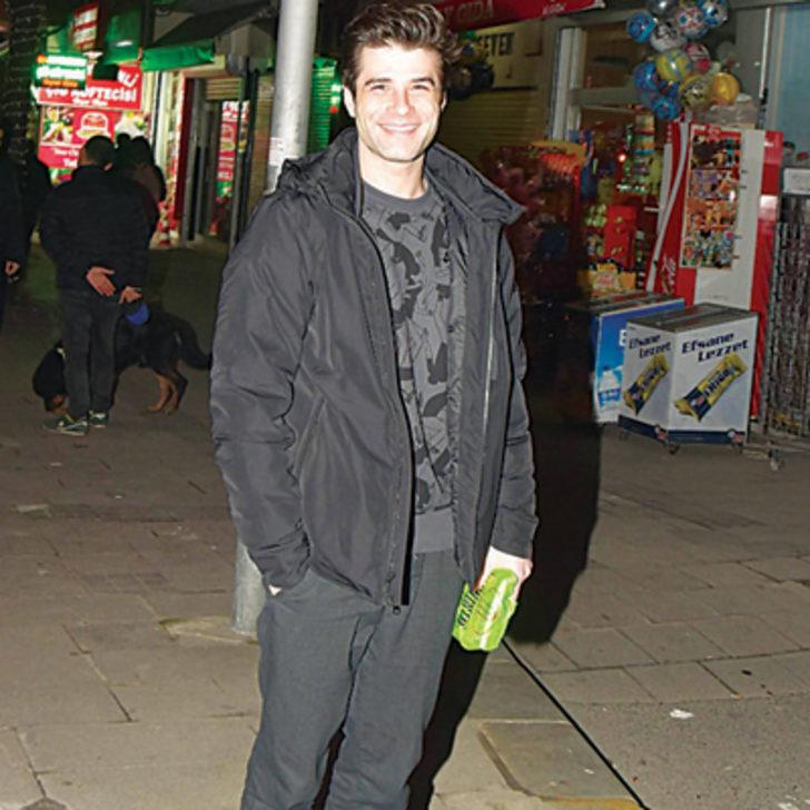 Aslıhan Gürbüz ve Berk Cankat aşk mı yaşıyor G4