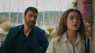 Sefirin Kızı 16. yeni bölüm fragmanı yayınlandı! Sefirin Kızı ne zaman başlıyor? İşte yeni bölüm yayın tarihi