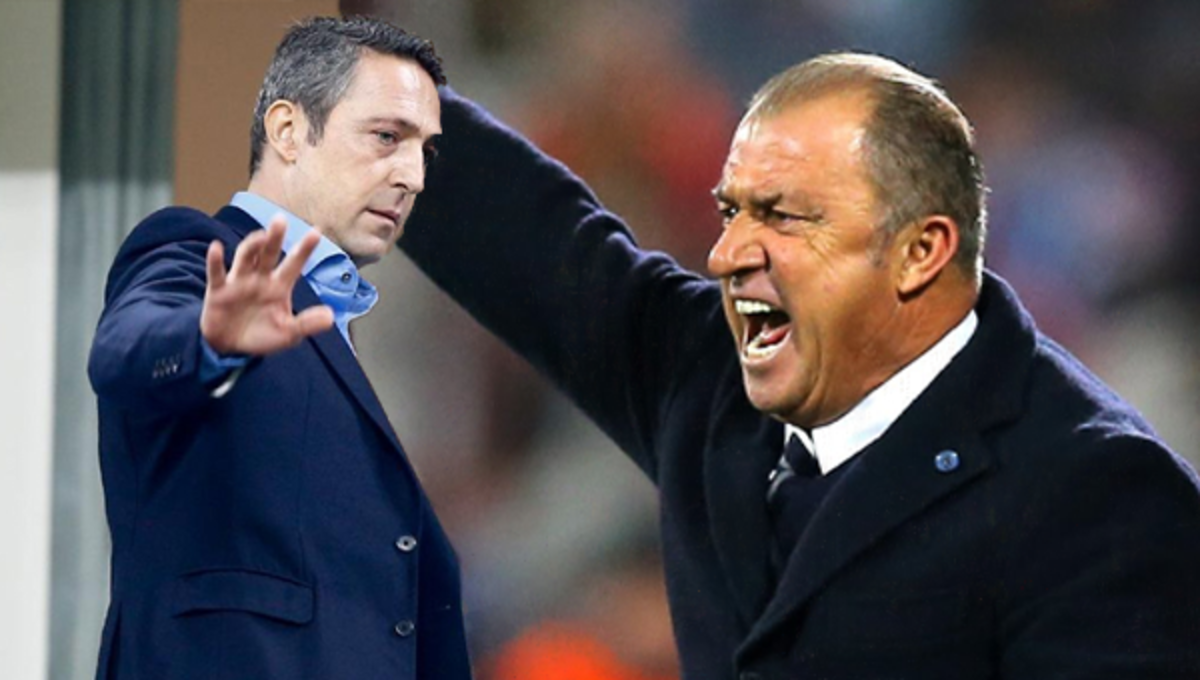 Galatasaray ve Fenerbah&ccedil;e Mert M&uuml;ld&uuml;r i&ccedil;in yarışıyor