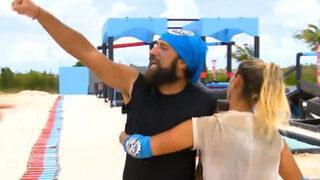 Survivor Yasin için Semih Öztürk'ten flaş iddia: Yasin'in Survivor'dan diskalifiye olma ihtimali var