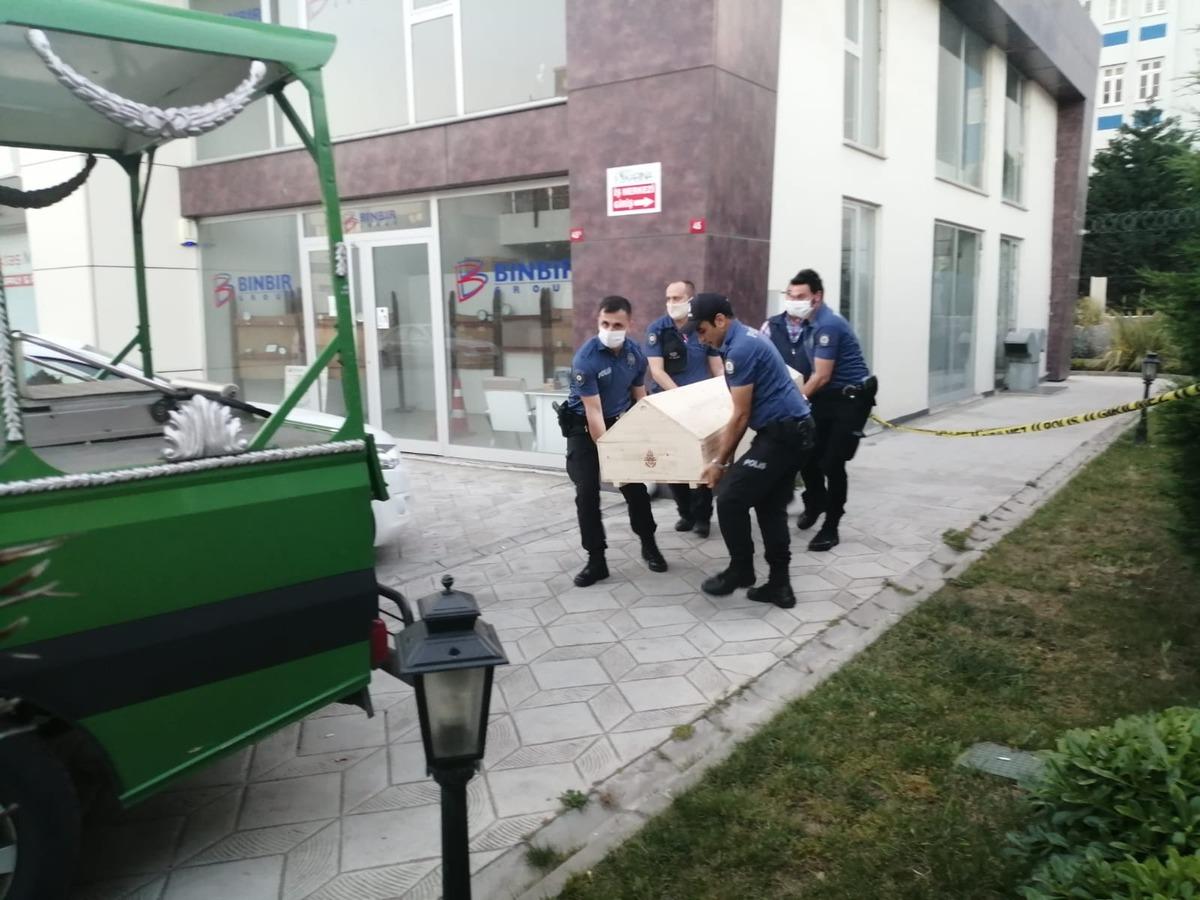 Tuzla'da alacak verecek meselesi kanlı bitti: 1 &ouml;l&uuml;