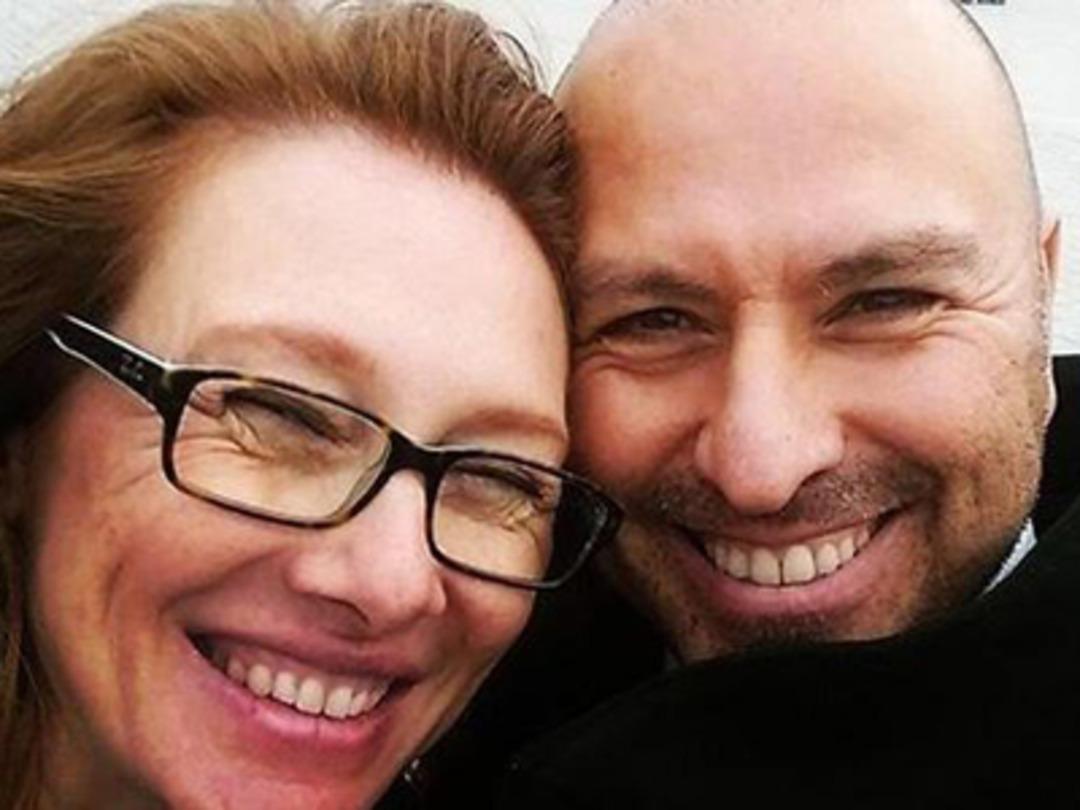 Demir Demirkan, Seda İnce evlendi