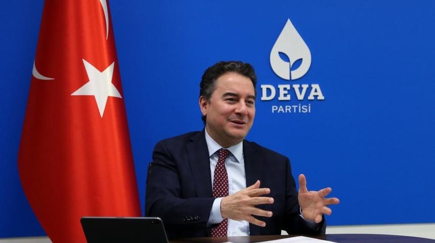 Babacan, parlamenter sistem mutabakatının ittifaka dönüşebileceğini söyledi: "Doğal akış bu yönde"