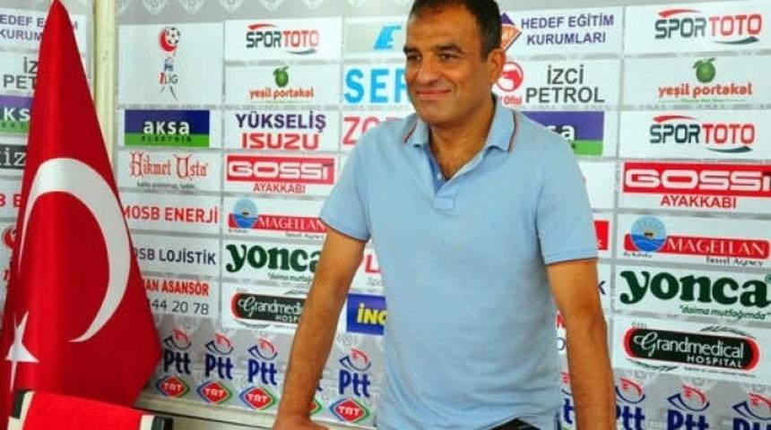 Fenerbahçe Tahir Karapınar'a teklif yaptı