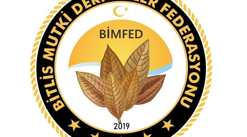 İstanbul&rsquo;daki Mutkililer tek &ccedil;atı altında birleşti