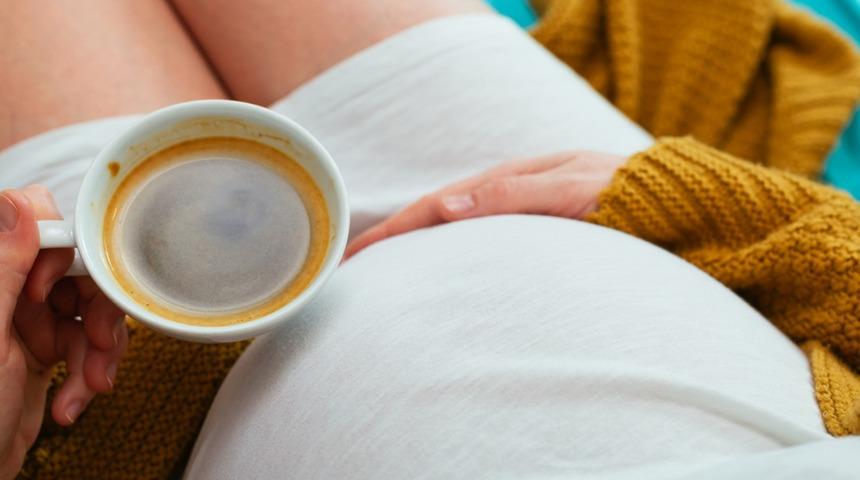 Gebelik s&uuml;recinde bu gıdalara dikkat!