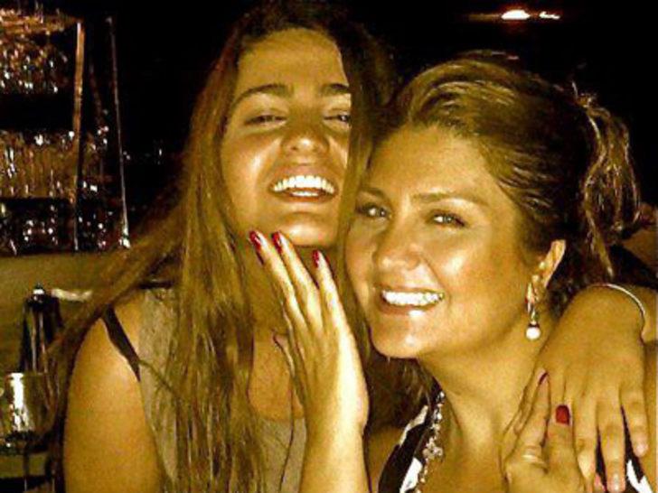 Sibel Can'ın Melisa'sı mahkum yolu bekliyor G5