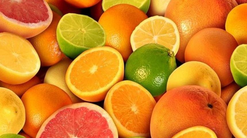 Bağışıklığı güçlendirmek için c vitamini