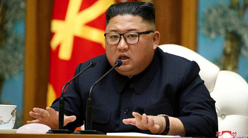 Kuzey Kore yeniden 'düşman' dedi, iletişimi kesti