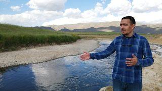 İnci kefalinin geleceği tehlikede