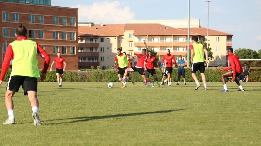 Kayserispor Asbaşkanı Mustafa Tokgöz: "Fenerbahçe’yi yenmek istiyoruz"