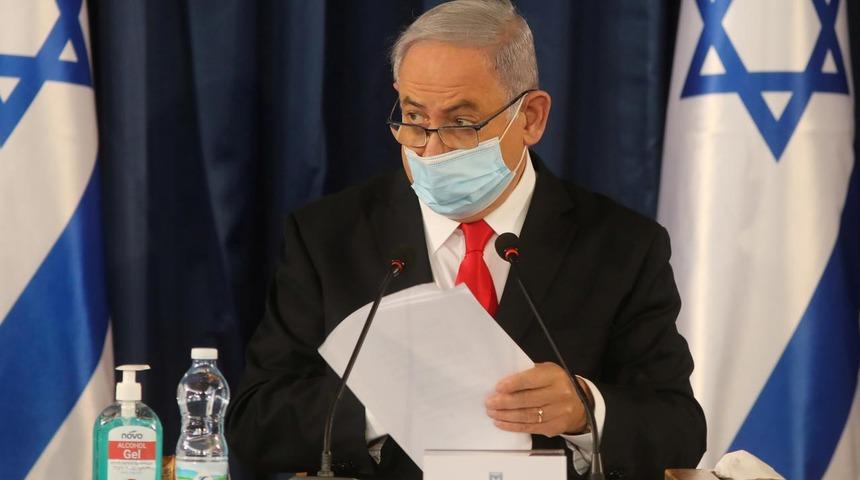 İsrail'de vakalar arttı, normalleşmede frene basıldı