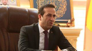 Adil Gevrek: Bu sezondan dersler çıkaracağız