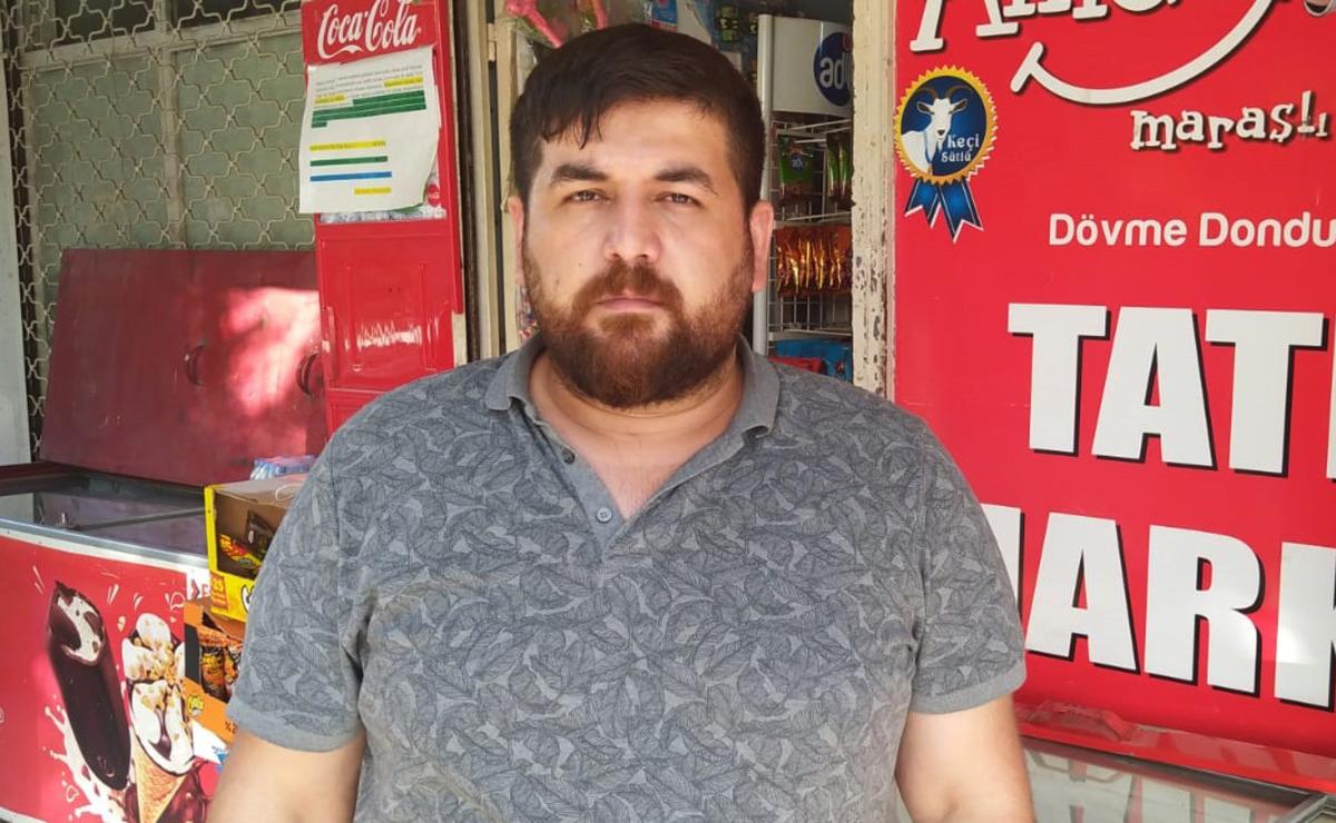 Sağlık Bakanı Koca, maskeyi g&ouml;z&uuml;ne takan kişiyi telefonla aradı