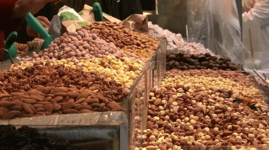 Milenyum kuşağı atıştırmalık t&uuml;ketmeyi seviyor