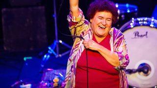 Selda Bağcan: El verdiğim çok isim var...