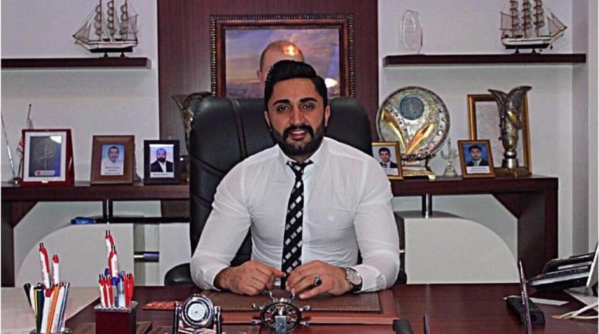 Poyraz Berkay Matoğlu; &ldquo;Bağlarbaşı Plus Projesi&rsquo;ni kısa s&uuml;rede tamamlayacağız&rdquo;