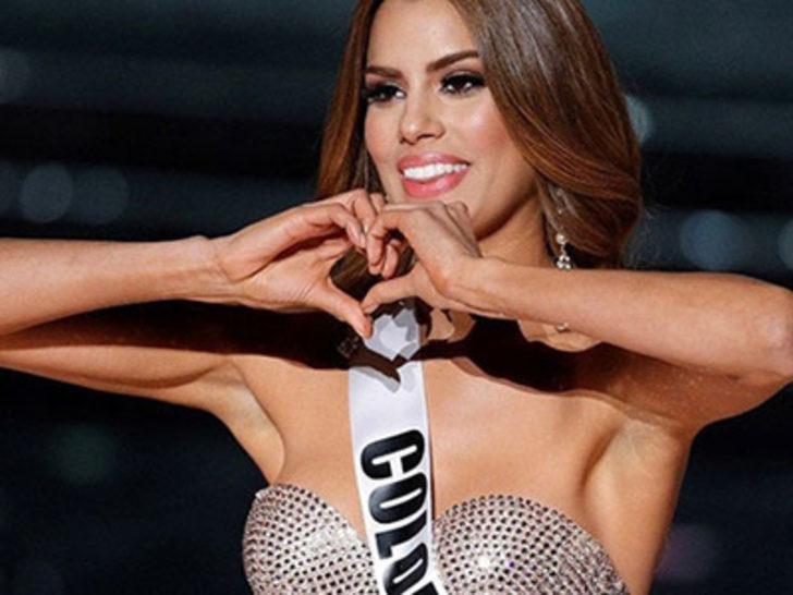 Kainat güzeline ahlaksız teklif G1