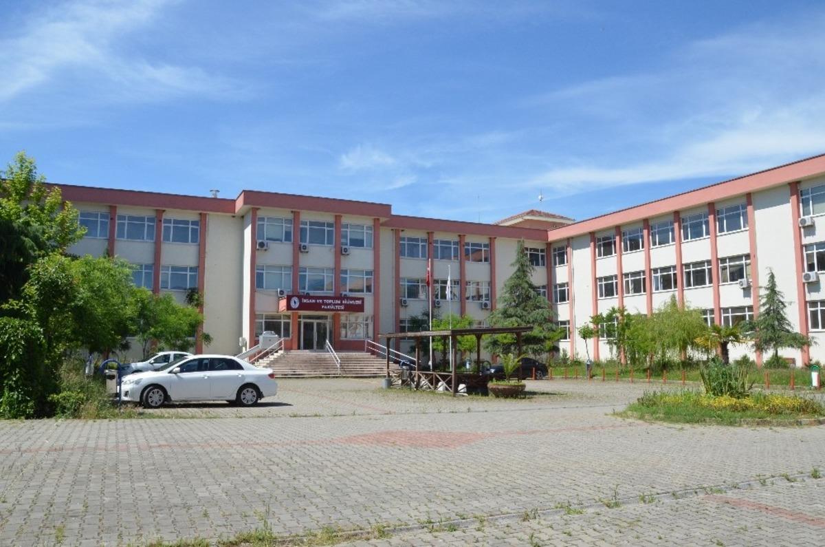 Yalova &Uuml;niversitesi&rsquo;ne yeni fak&uuml;lte