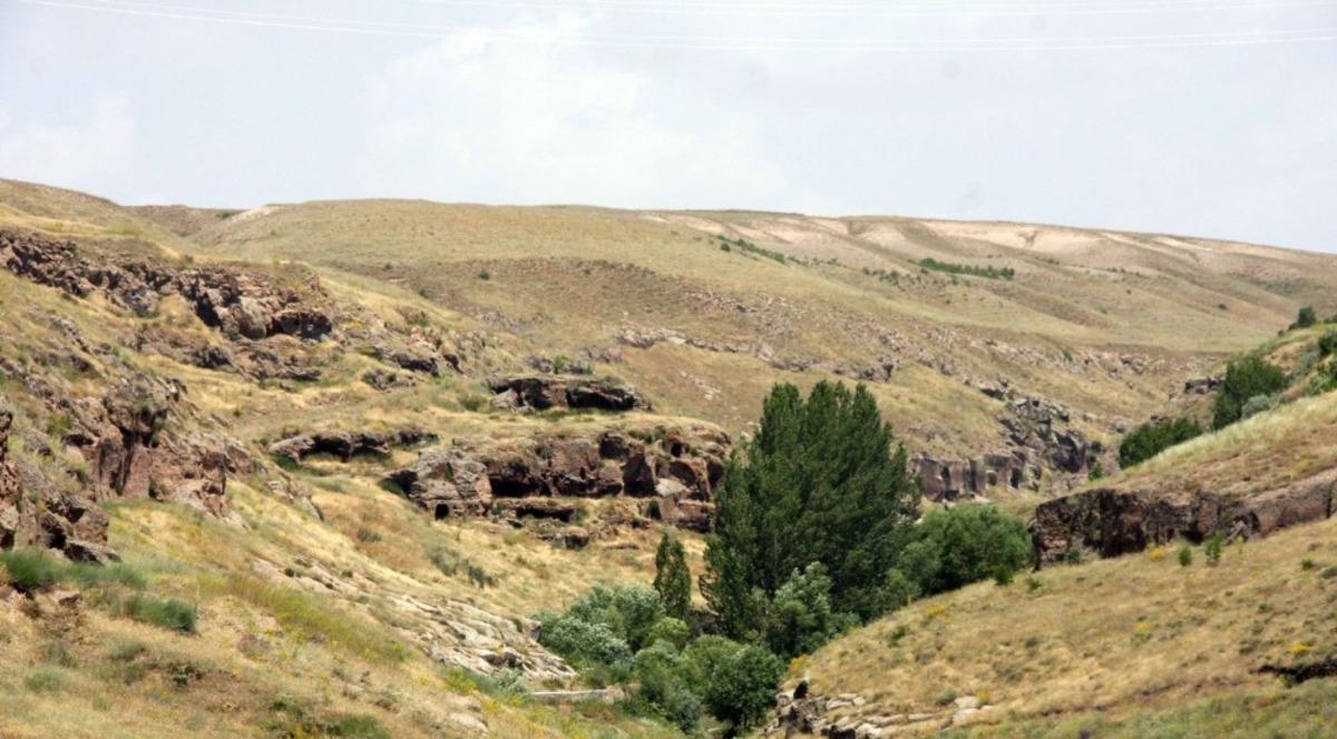 Ahlat sazlıkları ve Madavans Vadisi &lsquo;kesin korunacak hassas alan&rsquo; ilan edildi