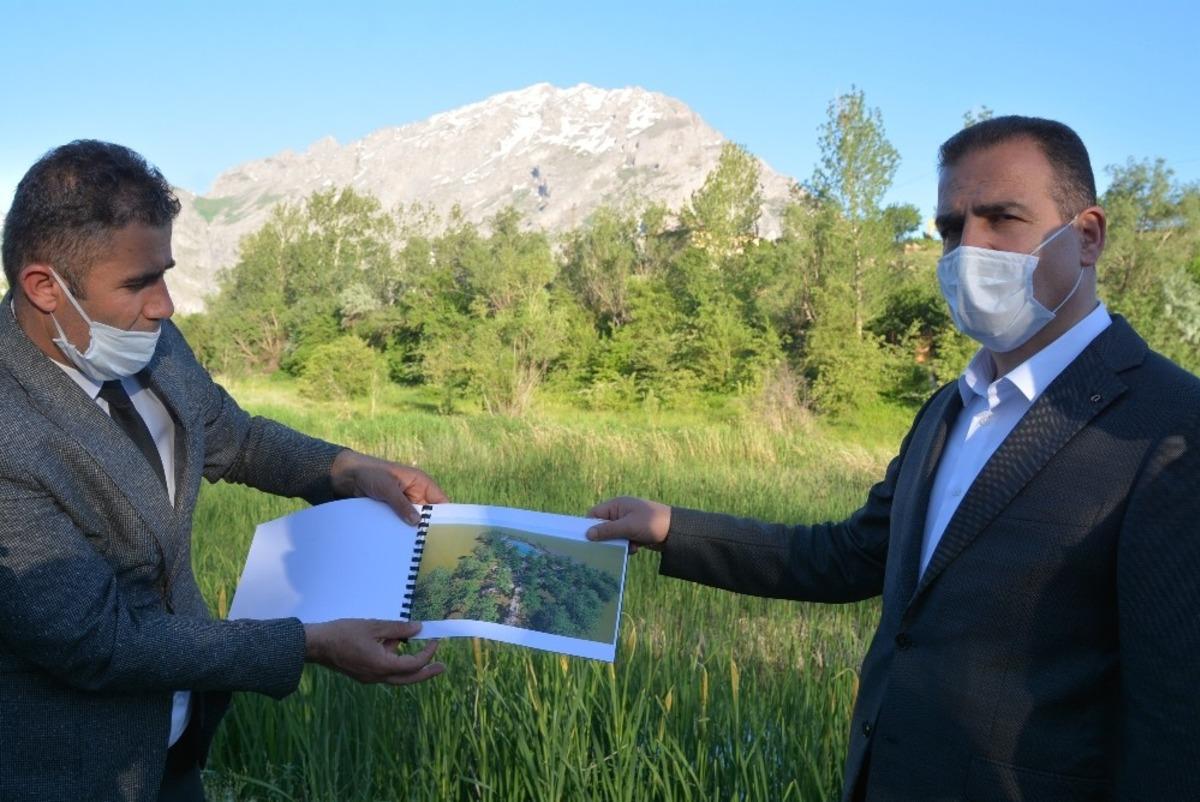 Vali Akbıyık: &ldquo;Hakkari&rsquo;ye g&uuml;zellik katmaya devam ediyoruz&rdquo;