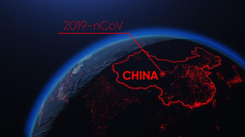 Çin o iddialara yanıt verdi: İnanılmaz derecede saçma