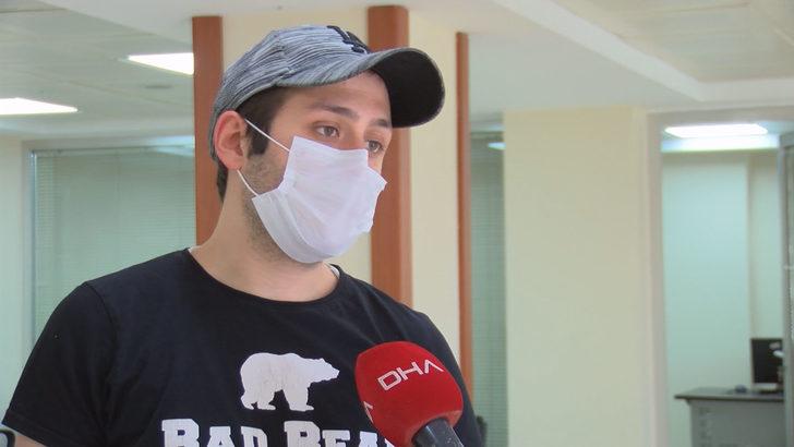 Koronavirüsü yenen bazı hastalarda problemler devam ediyor G5