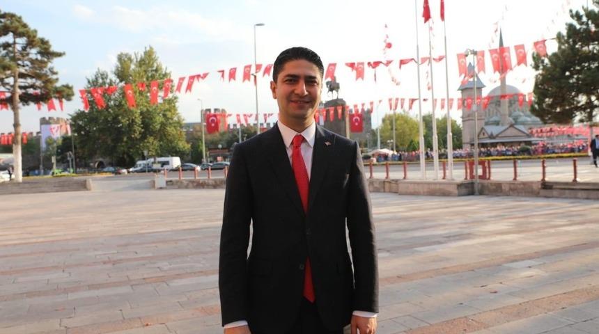 Kayseri Gazeteciler Cemiyeti’nin 386 konutu için planlama ve projelendirme çalışmaları devam ediyor