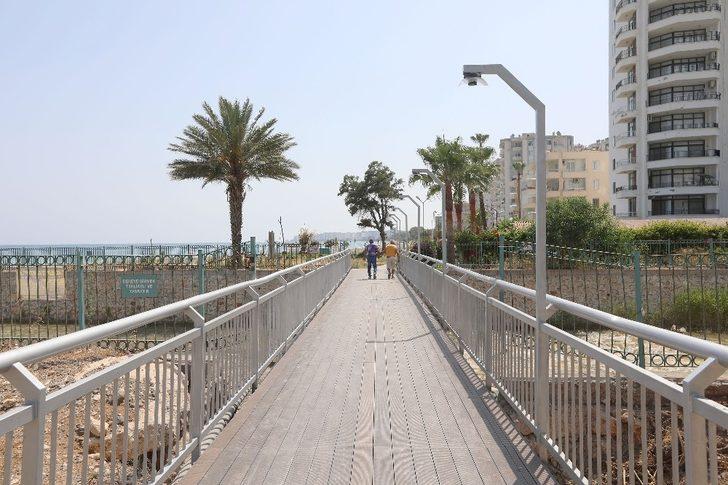 Olası sel felaketine karşı köprü ve menfezlere bakım yapıldı G3