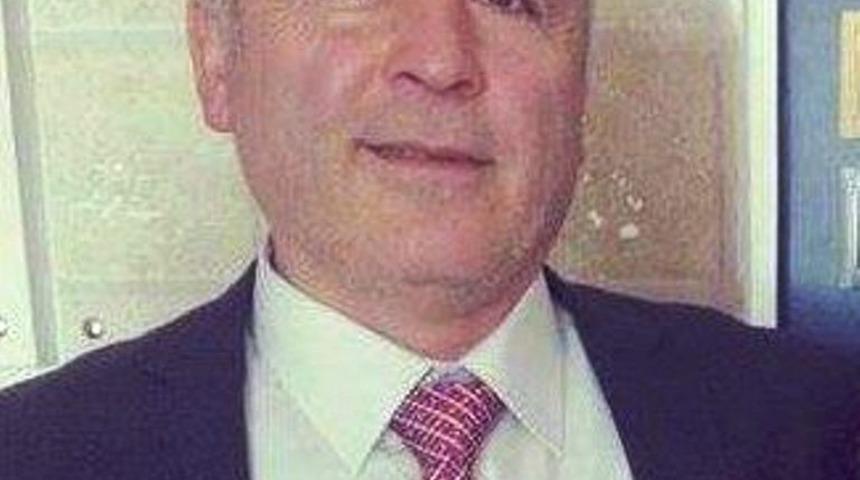 Ecel elektrik direğinde yakaladı