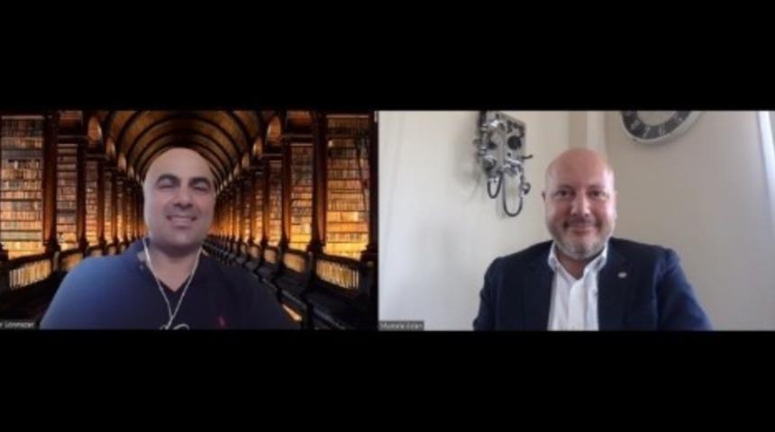 Korona sonrası kurumsal şirketlere yol haritası