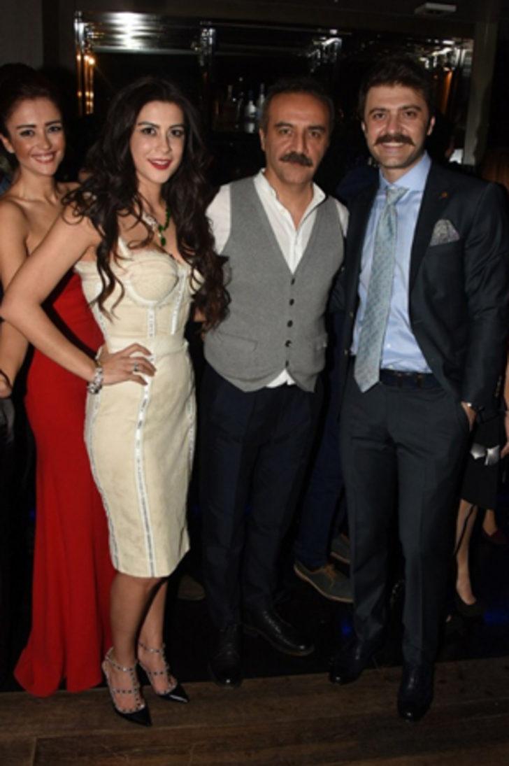 Şahin Irmak: Evlenmek zorundayız G3