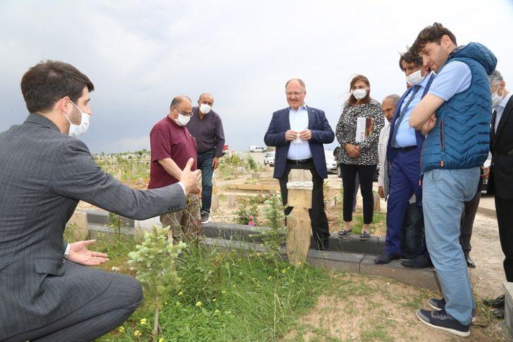 Son görevde yüksek hassasiyet G1