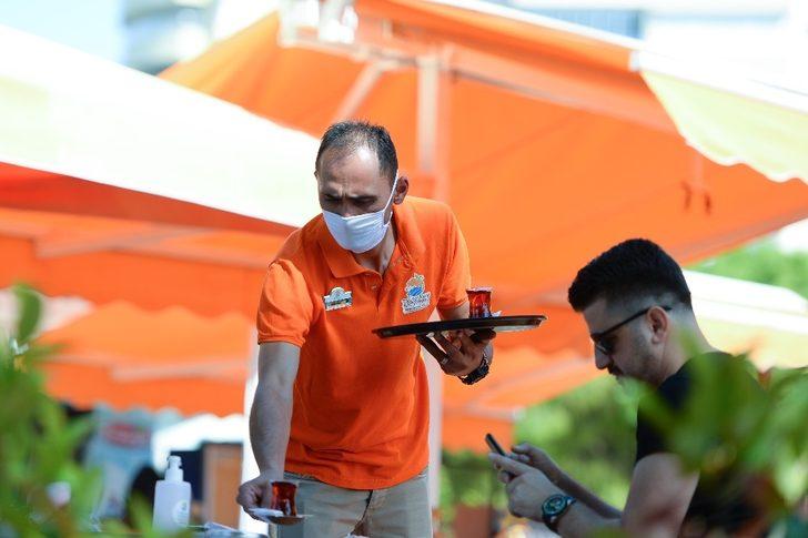 Belediye işletmeleri misafirlerini ağırlıyor G1