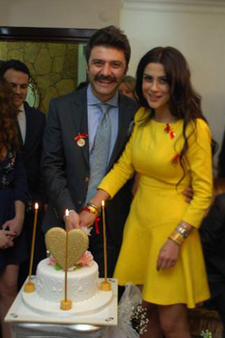 Şahin Irmak: Evlenmek zorundayız G5