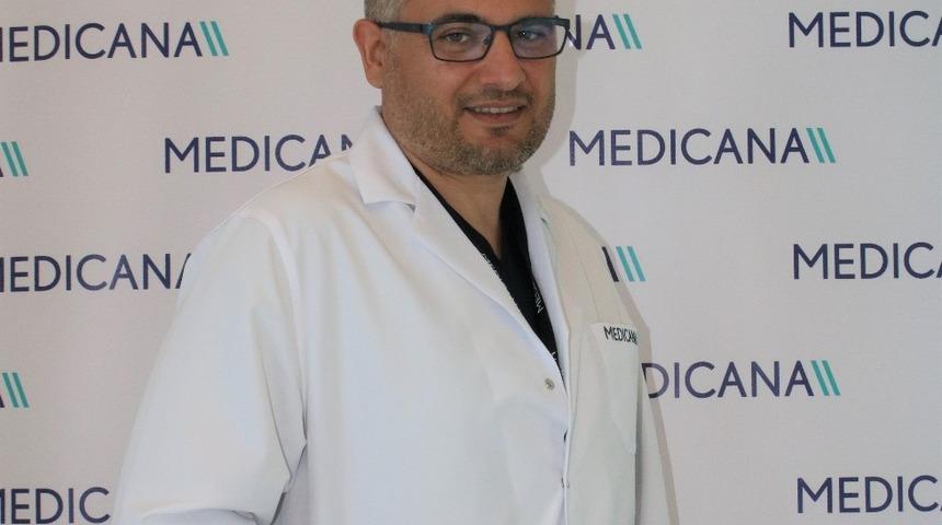 Sıcak hava kalbi yoruyor