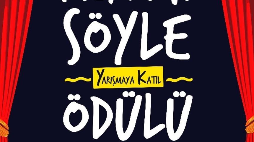 Repliği s&ouml;yle, &ouml;d&uuml;l&uuml; kazan