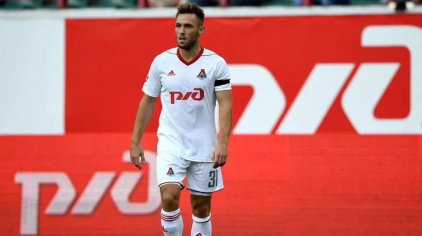 Maciej Rybus'un menajerinden flaş açıklama! "İstanbul kulübüyle anlaştık"