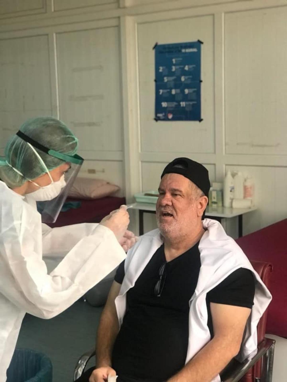 Elazığspor&rsquo;da ikinci testler de negatif