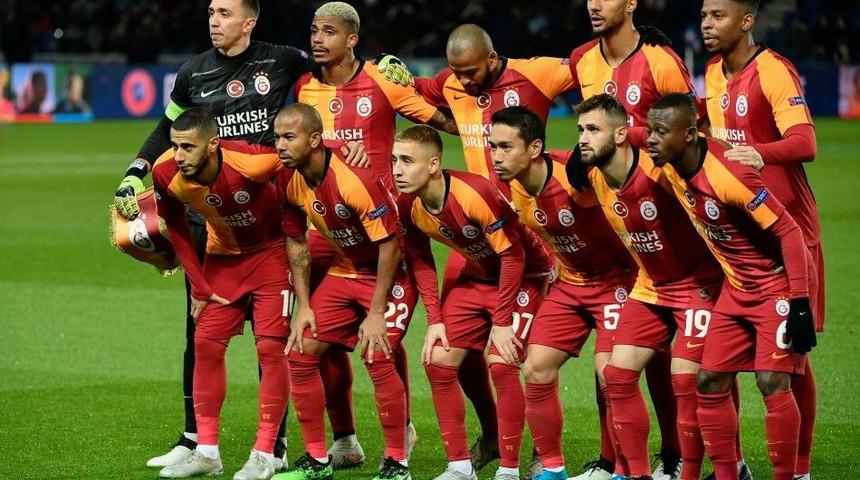 Lyon ve Monaco, Galatasaraylı Seri'nin peşinde