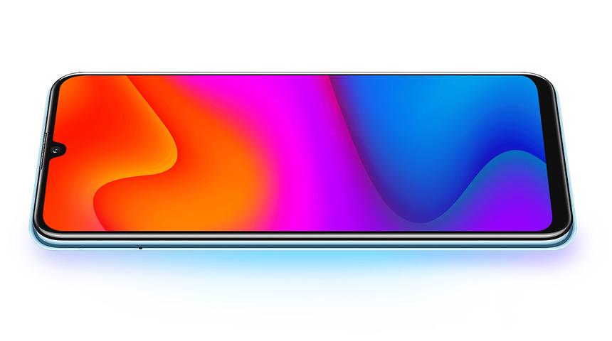 Fiyatı uygun, ekranı OLED: Huawei P Smart S tanıtıldı! İşte &ouml;zellikleri, fiyatı