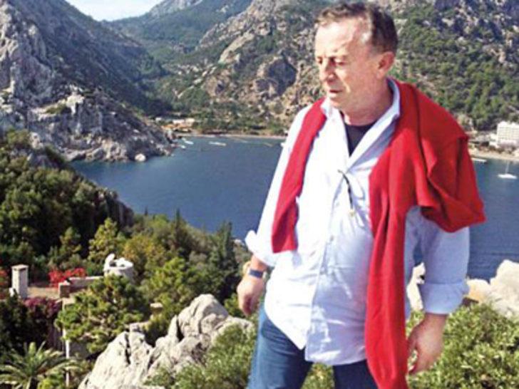 Ali Ağaoğlu ada aldı G1