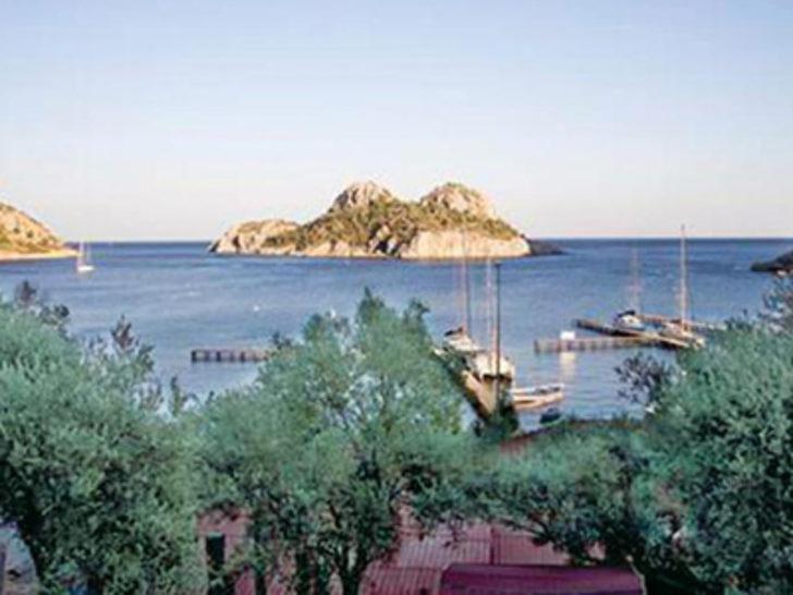 Ali Ağaoğlu ada aldı G2