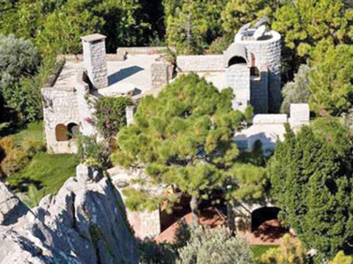 Ali Ağaoğlu ada aldı G3