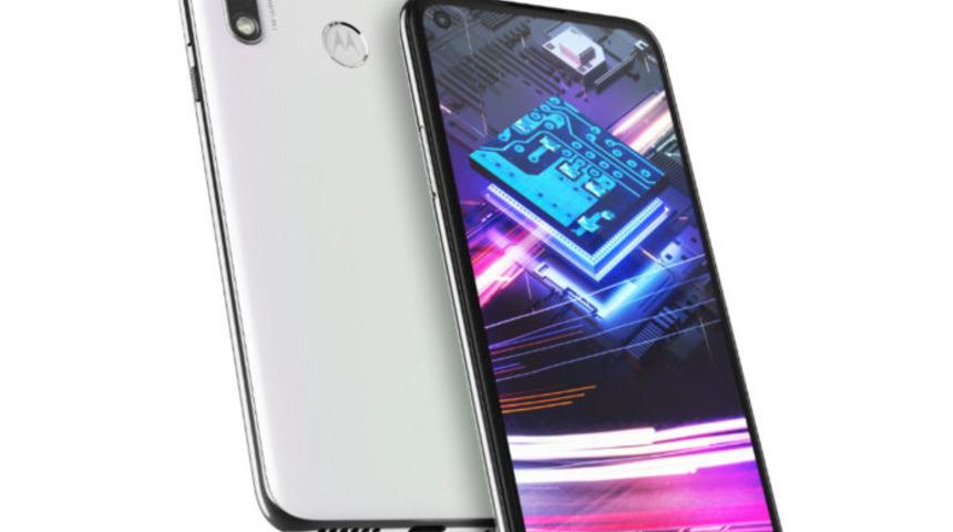 Karşımıza şık tasarımlı Moto G Fast ile &ccedil;ıktı