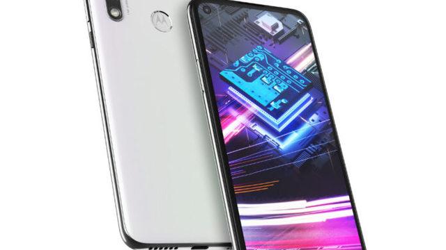 Karşımıza şık tasarımlı Moto G Fast ile çıktı