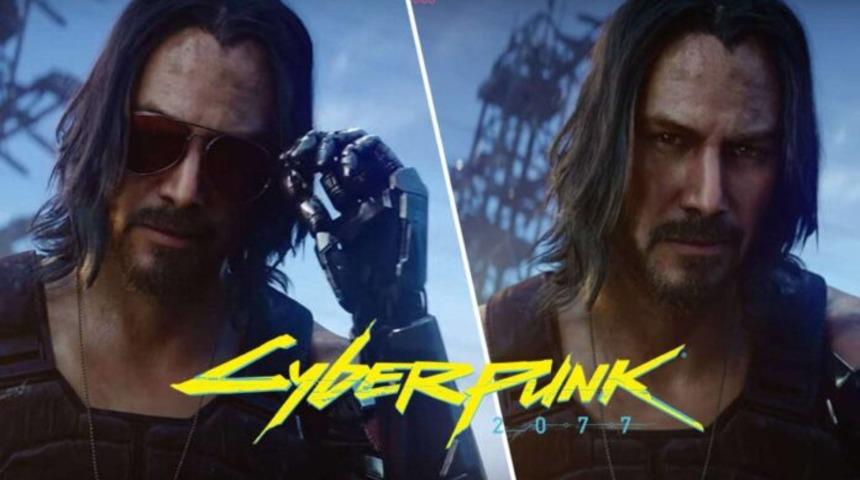 Cyberpunk 2077 hakkında yeni detaylar geldi