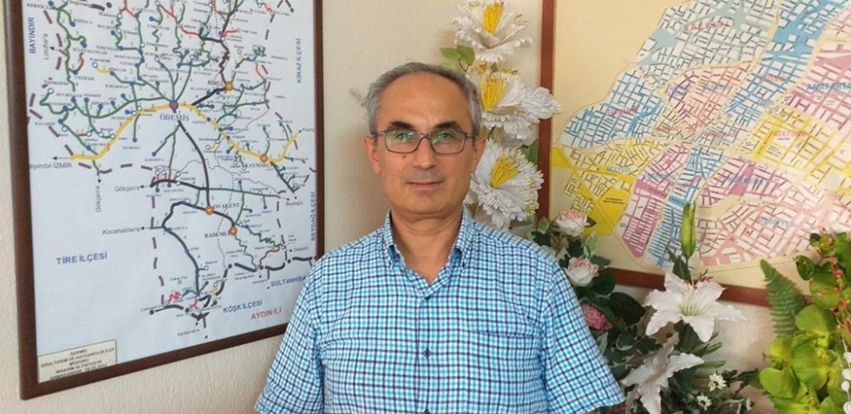 &Ouml;demiş Kent Konseyinden normalleşme toplantısı