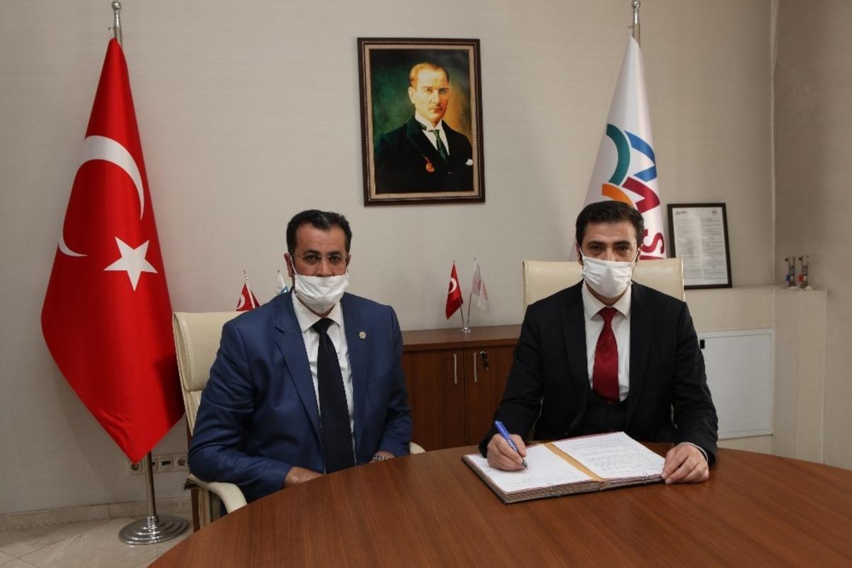 Kars&rsquo;ta Kavılca bulguruna coğrafi işaret alınacak