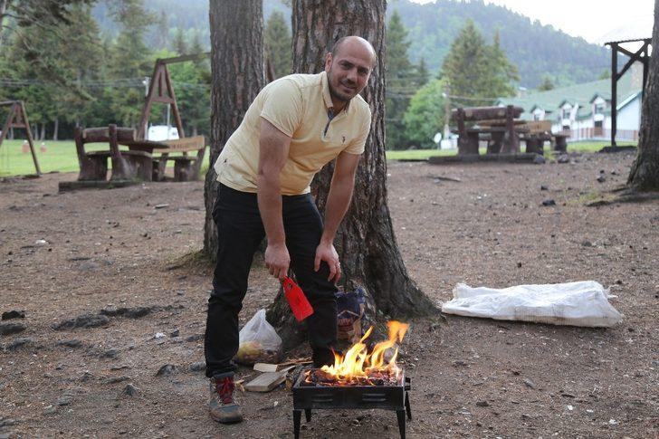 Yüksek riskli bölgeler arasında yer alıyor! Artvin'de kene vakaları artmaya başladı!  G4